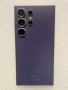 Samsung Galaxy S24 Ultra 5G 256Gb/12Ram 
Titanium Violet, снимка 2