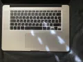 15" Core i7 MacBook Pro А1398 Mid-2015 (IG)-РАБОТЕЩ,на части, снимка 2