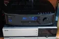 Denon Cara S-5BD 5.1 Home Cinema Blu-Ray Receiver усилвател HDMI USB 2 зони

, снимка 4