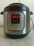 Мултикукър instant pot duo 5.7l , снимка 2