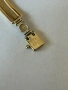 Златна гривна унисекс НОВА!, снимка 6