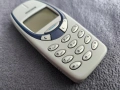 NOKIA 3310 Navy Blue & Arctic White, снимка 9