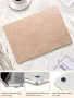 Калъф Ksriylm за MacBook Air 13-инчов, A1932 A2179 M1 A2337, розов, снимка 4