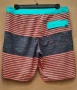 Къси панталони бански борд шорти бермуди RVCA/Dobsom #36/XL/L, снимка 3