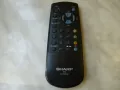 Дистанционно за телевизор SHARP, снимка 1