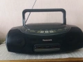 Радиокасетофон сд Panasonic. , снимка 9