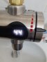 GARVIDA Компактен проточен бойлер с вградена високопроизводителна нагревателна серпентина, снимка 3