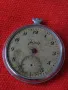 МОЛНИЯ СДЕЛАНО в СССР Стар РУСКИ КОЛЕКЦИОНЕРСКИ ДЖОБЕН ЧАСОВНИК МЪЛНИЯ 43074, снимка 12