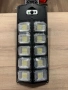 Led соларна улична лампа - сензор за движение и дистанционно управление, снимка 3