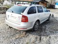 Skoda Octavia II vRS Combi (1Z) 2004-2012 на ЧАСТИ! , снимка 6