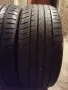 Продавам 2 броя летни гуми 205.55.16 на 1 сезон дот 2021 Hankook , снимка 2