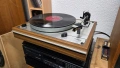 Аудиофилски грамофон Thorens TD 165 Special, снимка 1