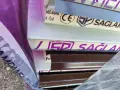 Ново!!! 8017(кафяво) Термопанели на склад!!! , снимка 2