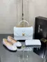 Chanel Дамска Чанта Шанел - Различни Модели И Цветове Код SEM-323, снимка 3
