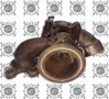 Турбина/Турбо - Audi/Volkswagen/Seat/Skoda - 1.0 TFSI/1.0 TSI - (2014 г.+) - BorgWarner, снимка 4