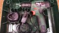 Bosch Easy drill 1200, снимка 1 - Винтоверти - 29604140