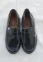 Детски официални обувки Next Black Leather Loafers №31 - НОВИ, снимка 10