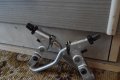 Ретро MTB спирачни лостчета Shimano Alivio, снимка 1 - Части за велосипеди - 35230356