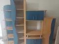 Запазена секция, подходяща за дневна, снимка 3