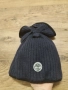timberland - страхотна зимна шапка 100% оригинал отлично състояние универсален размер, снимка 5