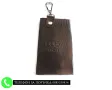 Кожени калъфи за автомобилен ключ / за Audi Volkswagen Ауди Волксваген / кафяв цвят стилен и удобен, снимка 2