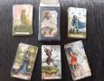 Очарователни таро и оракул карти: Everyday Witch Tarot & Oracle & Angels and Ancestors Oracle, снимка 2