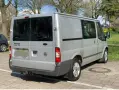 Продавам ford transit 2.2 110кс.2007 , снимка 5