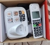 Безжичен телефон swissvoice Xtra 2355, снимка 2