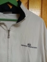Sergio Tacchini XXL горнище - 9 лв, снимка 2