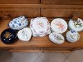 Порцеланови кутийки/бижутерки, снимка 2