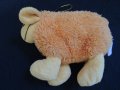Плюшена играчка овца, снимка 1 - Плюшени играчки - 44381395