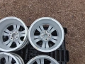 4бр.Оригинални алуминиеви джанти 15цола 4x100 за Opel Corsa D,E,Chevrolet Aveo, снимка 12
