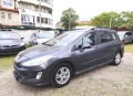 Пежо 308 1.6 HDI 6ск. клима 2010 г, снимка 6