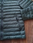 RESET going places jacket - олекотено пухено яке КАТО НОВО ХЛ, снимка 7