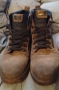 мъжки боти есенни Gaudi Италия номер 43, снимка 3