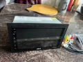 AKAI 2DIN мултимедия с тъчскрийн + кабели, снимка 5