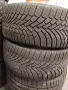 2бр.зимни гуми 235/45/18 Bridgestone, снимка 9