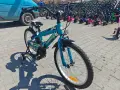 Промо велосипед 20" Passati SAMURAI син, снимка 5