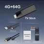 TV Stick Android 14 4+64, снимка 1
