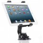 Стойка за таблет в кола - вакумна стойка за навигация, снимка 2
