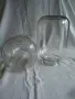Големи стъклени буркани тип Омния, снимка 3