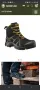 Haix__Gore__Tex___ Мъжки  Работни  Обувки 46, снимка 13
