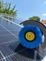 Cleaning Stars Почистване на соларни панели, снимка 2
