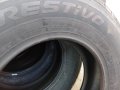 4 бр.нови летни гуми Prestivo 225 70 15C Цената е за брой!, снимка 7