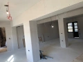Сухо строителство,монтаж на гипсокартон,шпакловка и машинно боядисване, снимка 15