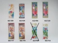 листовки от киндер играчки, снимка 3