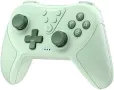 Нов безжичен джойстик контролер за Nintendo Switch/Lite/OLED игри геймър, снимка 1