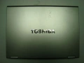 Лаптоп Toshiba Tecra A10 Intel Core 2 Duo T5870 3GB DDR2, снимка 2