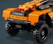 LEGO® Technic 42166 - Състезателна кола NEOM McLaren Extreme E, снимка 7