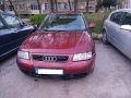 AUDI A3 8L 1.6.-101к.с.- 24.08.1999г. - 780€ намира се в гр. Монтана. 0897808787 9-17часа, снимка 3